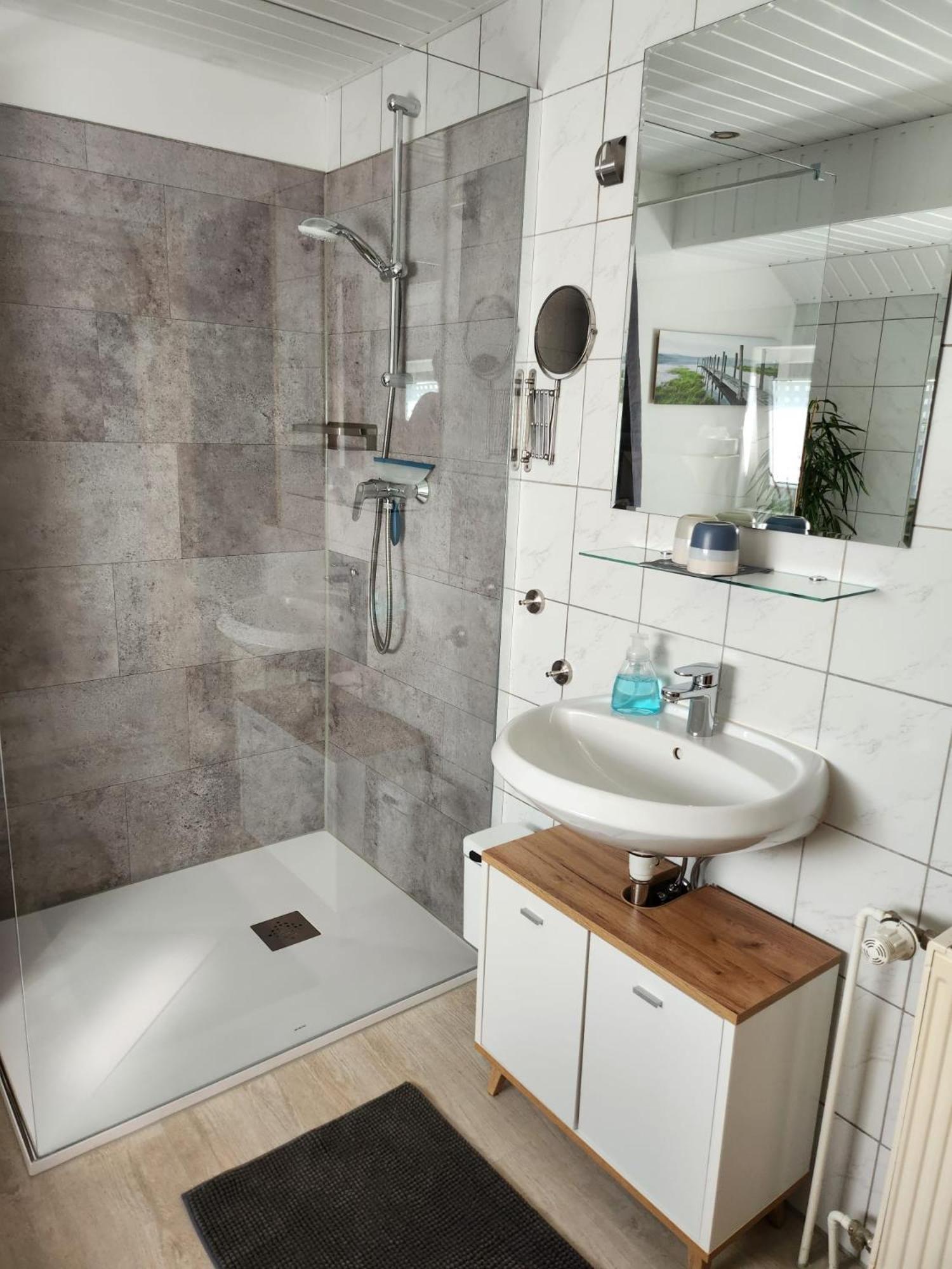 Moewennest Apartman Friederikensiel Kültér fotó